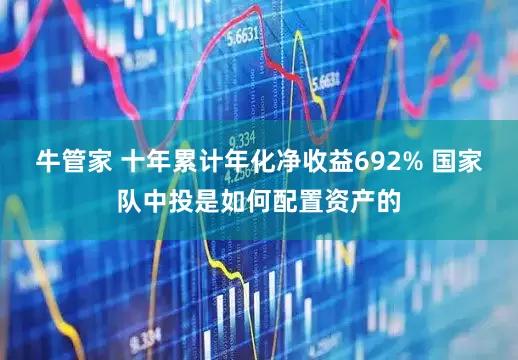牛管家 十年累计年化净收益692% 国家队中投是如何配置资产的